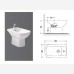 AMCO SMART  BIDET